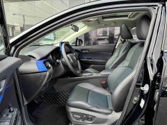 Toyota C-HR 2020 2.0L Leading Edition - ფოტო 4