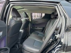 Toyota C-HR 2020 2.0L Leading Edition - ფოტო 6