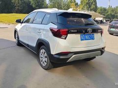 Toyota Yaris L Zhixuan X 1.5L CVT Leading Plus Edition - ფოტო 5