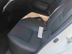 Toyota Yaris L Zhixuan X 1.5L CVT Leading Plus Edition - ფოტო 7