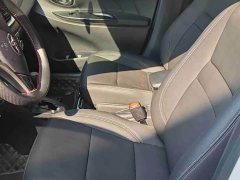 Toyota Yaris L Zhixuan X 1.5L CVT Leading Plus Edition - ფოტო 8