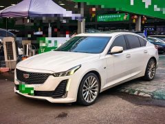 Cadillac CT5 28T Premium - ფოტო 1