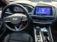 Cadillac CT5 28T Premium - ფოტო 10