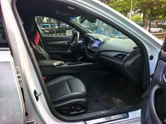 Cadillac CT5 28T Premium - ფოტო 11