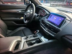 Cadillac CT5 28T Premium - ფოტო 12