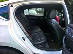 Cadillac CT5 28T Premium - ფოტო 13