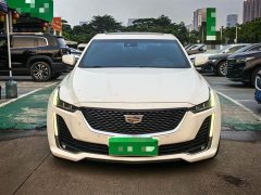 Cadillac CT5 28T Premium - ფოტო 2