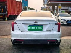 Cadillac CT5 28T Premium - ფოტო 5