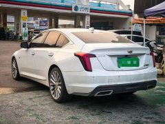 Cadillac CT5 28T Premium - ფოტო 6