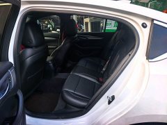 Cadillac CT5 28T Premium - ფოტო 8
