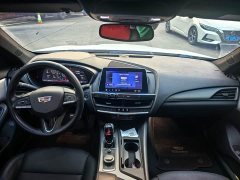 Cadillac CT5 28T Premium - ფოტო 9