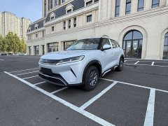 BYD Yuan UP 2027 Flying Edition 401KM Pilot - ფოტო 1