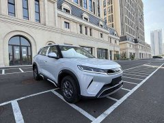 BYD Yuan UP 2027 Flying Edition 401KM Pilot - ფოტო 2