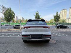 BYD Yuan UP 2027 Flying Edition 401KM Pilot - ფოტო 6