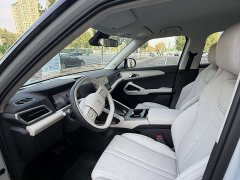 BYD Yuan UP 2027 Flying Edition 401KM Pilot - ფოტო 7