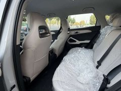 BYD Yuan UP 2027 Flying Edition 401KM Pilot - ფოტო 8