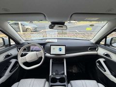 BYD Yuan UP 2027 Flying Edition 401KM Pilot - ფოტო 9