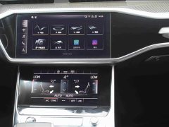 Audi A6L 40 TFSI Luxury Sport Edition - ფოტო 12