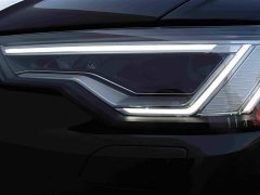 Audi A6L 40 TFSI Luxury Sport Edition - ფოტო 15