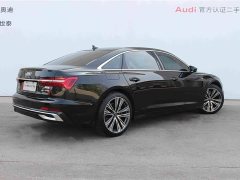 Audi A6L 40 TFSI Luxury Sport Edition - ფოტო 4