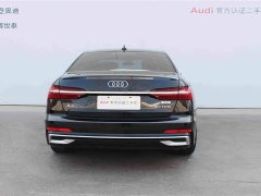 Audi A6L 40 TFSI Luxury Sport Edition - ფოტო 5