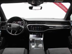 Audi A6L 40 TFSI Luxury Sport Edition - ფოტო 6
