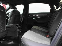 Audi A6L 40 TFSI Luxury Sport Edition - ფოტო 8