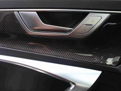 Audi A6L 40 TFSI Luxury Sport Edition - ფოტო 9