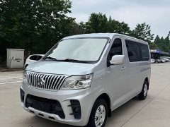 Changan Ruixing M60 2020 1.5L Standard National VI 6-Seater DAM15KR - ფოტო 1