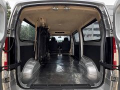 Changan Ruixing M60 2020 1.5L Standard National VI 6-Seater DAM15KR - ფოტო 11