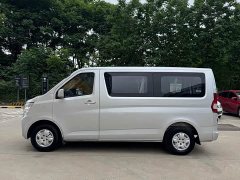 Changan Ruixing M60 2020 1.5L Standard National VI 6-Seater DAM15KR - ფოტო 3