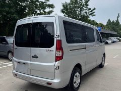 Changan Ruixing M60 2020 1.5L Standard National VI 6-Seater DAM15KR - ფოტო 4
