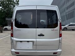 Changan Ruixing M60 2020 1.5L Standard National VI 6-Seater DAM15KR - ფოტო 5
