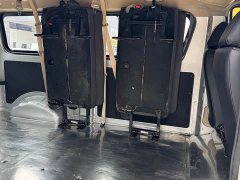 Changan Ruixing M60 2020 1.5L Standard National VI 6-Seater DAM15KR - ფოტო 9