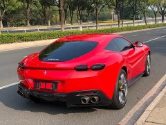 Ferrari Roma 2020 3.9T V8 - ფოტო 5