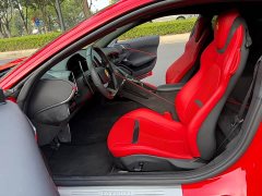 Ferrari Roma 2020 3.9T V8 - ფოტო 6