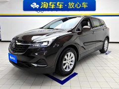 Buick Encore GX Plus 532T FWD Luxury - ფოტო 1