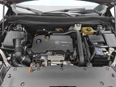 Buick Encore GX Plus 532T FWD Luxury - ფოტო 10
