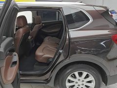 Buick Encore GX Plus 532T FWD Luxury - ფოტო 11