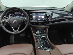 Buick Encore GX Plus 532T FWD Luxury - ფოტო 12