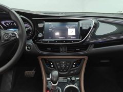 Buick Encore GX Plus 532T FWD Luxury - ფოტო 13