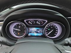 Buick Encore GX Plus 532T FWD Luxury - ფოტო 14