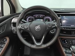 Buick Encore GX Plus 532T FWD Luxury - ფოტო 15