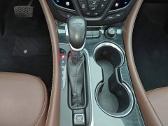 Buick Encore GX Plus 532T FWD Luxury - ფოტო 16