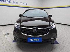 Buick Encore GX Plus 532T FWD Luxury - ფოტო 2