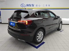 Buick Encore GX Plus 532T FWD Luxury - ფოტო 3