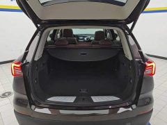 Buick Encore GX Plus 532T FWD Luxury - ფოტო 4