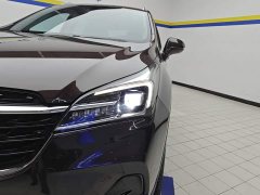 Buick Encore GX Plus 532T FWD Luxury - ფოტო 5