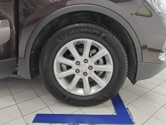 Buick Encore GX Plus 532T FWD Luxury - ფოტო 6