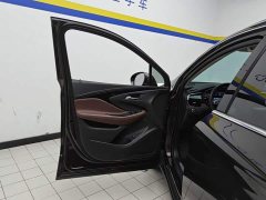 Buick Encore GX Plus 532T FWD Luxury - ფოტო 7